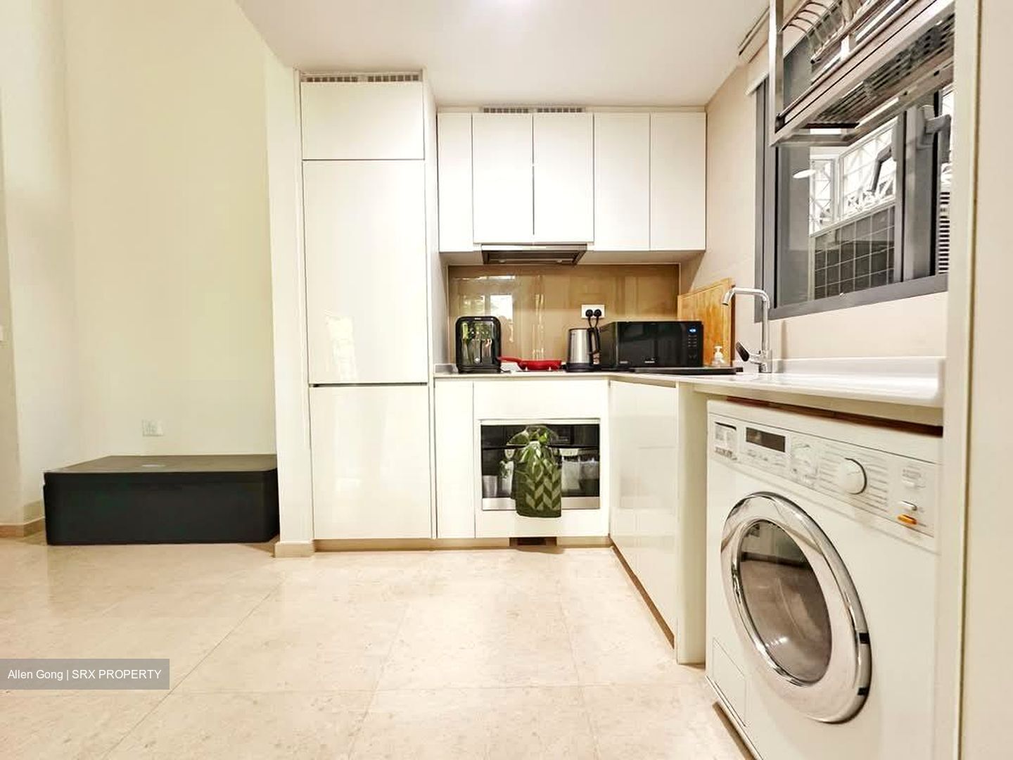 Mon Jervois (D10), Condominium #604520031